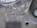 рычаг задний нижний BMW X5 M F85 2016, 4.4 л., S63 B44 B, бензин, полный привод, правый руль, 6770954 - фото №2