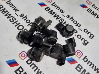 датчик парктроника BMW X5 M F85 2016, 4.4 л., S63 B44 B, бензин, полный привод, правый руль, 66209283200, 66209283201, 66209283333