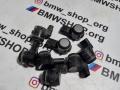 датчик парктроника BMW X5 M F85 2016, 4.4 л., S63 B44 B, бензин, полный привод, правый руль, 66209283200, 66209283201, 66209283333 - фото №2