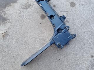 Крепление бампера переднего BMW X5 M F85 2016, 4.4 л., S63 B44 B, бензин, полный привод, правый руль, 51128056370