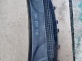 планка под капот BMW X5 M F85 2016, 4.4 л., S63 B44 B, бензин, полный привод, правый руль, 13717637050 - фото №2