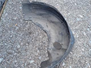 защита арок задняя правая (подкрылок) BMW X5 M F85 2016, 4.4 л., S63 B44 B, бензин, полный привод, правый руль, 51487290670