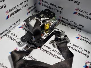 ремень безопасности BMW X5 M F85 2016, 4.4 л., S63 B44 B, бензин, полный привод, правый руль, 72117384670