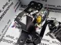 ремень безопасности BMW X5 M F85 2016, 4.4 л., S63 B44 B, бензин, полный привод, правый руль, 72117384670 - фото №2