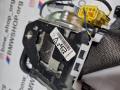 ремень безопасности BMW X5 M F85 2016, 4.4 л., S63 B44 B, бензин, полный привод, правый руль, 72117384670 - фото №4