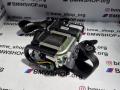 ремень безопасности BMW X5 M F85 2016, 4.4 л., S63 B44 B, бензин, полный привод, правый руль, 72117384673 - фото №4