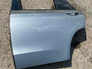 дверь задняя левая BMW X5 M F85 2016, 4.4 л., S63 B44 B, бензин, полный привод, правый руль, 41517386739
