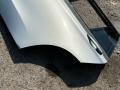 дверь задняя левая BMW X5 M F85 2016, 4.4 л., S63 B44 B, бензин, полный привод, правый руль, 41517386739 - фото №4