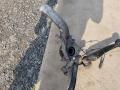 кулак поворотный правый BMW X5 M F85 2016, 4.4 л., S63 B44 B, бензин, полный привод, правый руль, 31127850158, 3112785160 - фото №2