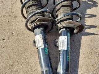 амортизатор передний BMW 3 серия F30/F31/F34 [рестайлинг] F30 2015, 2.0 л., N47 D20 C, дизель, АКПП, a300, седан, задний привод, правый руль, 31316791579