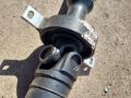 карданный вал BMW 2 серия F22/F23 [рестайлинг] F22 2018, 2.0 л., B47 D20 A, дизель, АКПП, белый, купе, задний привод, правый руль, 7645651 - фото №3