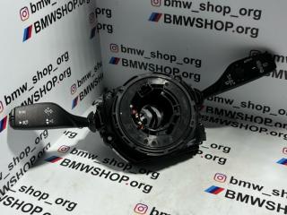 переключатель подрулевой (стрекоза) BMW X5 M F85 2016, 4.4 л., S63 B44 B, бензин, полный привод, правый руль, 9368601