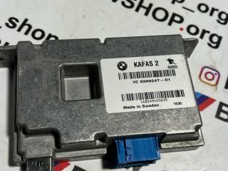 блок управления системы KaFAS BMW X5 M F85 2016, 4.4 л., S63 B44 B, бензин, полный привод, правый руль, 9399247