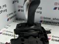 механизм выбора передач BMW X5 M F85 2016, 4.4 л., S63 B44 B, бензин, полный привод, правый руль, 7849286 - фото №4