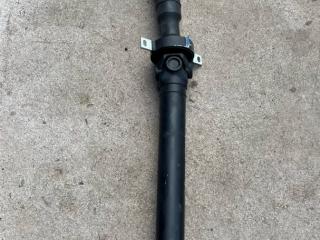 карданный вал BMW X5 M F85 2016, 4.4 л., S63 B44 B, бензин, полный привод, правый руль, 7850370, 26107850370