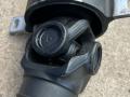 карданный вал BMW X5 M F85 2016, 4.4 л., S63 B44 B, бензин, полный привод, правый руль, 7850370, 26107850370 - фото №3
