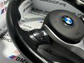 руль BMW 5 серия F10/F11 [рестайлинг] 2014, 4.4 л., бензин, АКПП, a90, седан, 32307851235 - фото №2