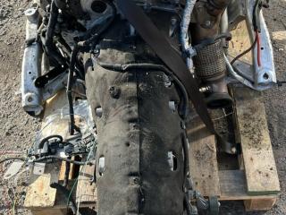 КПП автоматическая (АКПП) BMW 6 серия G32 2019, 3.0 л., B57 D30 A, дизель, АКПП, задний привод, правый руль, 8740640
