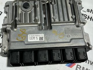 блок управления двигателем BMW 5 серия G30/G31 2020, 2.0 л., B47 D20 A, дизель, 5A10B20