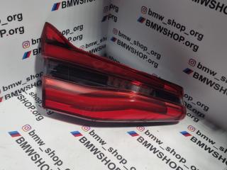 фонарь крышки багажника левый BMW 6 серия G32 2019, 3.0 л., B57 D30 A, дизель, АКПП, задний привод, правый руль, 7376485