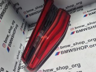 фонарь крышки багажника правый BMW 6 серия G32 2019, 3.0 л., B57 D30 A, дизель, АКПП, задний привод, правый руль, 7376486