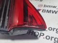 фонарь крышки багажника правый BMW 6 серия G32 2019, 3.0 л., B57 D30 A, дизель, АКПП, задний привод, правый руль, 7376486 - фото №3