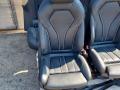 салон (комплект сидений) BMW 6 серия G32 2019, 3.0 л., B57 D30 A, дизель, АКПП, задний привод, правый руль, 52107457707 - фото №2