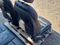 салон (комплект сидений) BMW 6 серия G32 2019, 3.0 л., B57 D30 A, дизель, АКПП, задний привод, правый руль, 52107457707 - фото №13