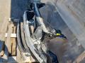 передняя панель крепления облицовки (телевизор) BMW 6 серия G32 2019, 3.0 л., B57 D30 A, дизель, АКПП, задний привод, правый руль, 51117373774 - фото №4