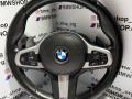 руль BMW 6 серия G32 2019, 3.0 л., B57 D30 A, дизель, АКПП, задний привод, правый руль - фото №3