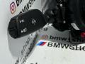 переключатель подрулевой (стрекоза) BMW 6 серия G32 2019, 3.0 л., B57 D30 A, дизель, АКПП, задний привод, правый руль, 61317944080 - фото №2