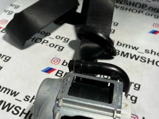 ремень безопасности BMW 6 серия G32 2019, 3.0 л., B57 D30 A, дизель, АКПП, задний привод, правый руль, 7430068
