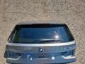 крышка багажника (дверь 3-5) BMW X5 M F85 2016, 4.4 л., S63 B44 B, бензин, полный привод, правый руль, 41007378121 - фото №2
