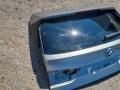 крышка багажника (дверь 3-5) BMW X5 M F85 2016, 4.4 л., S63 B44 B, бензин, полный привод, правый руль, 41007378121 - фото №3