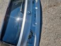 крышка багажника (дверь 3-5) BMW X5 M F85 2016, 4.4 л., S63 B44 B, бензин, полный привод, правый руль, 41007378121 - фото №4