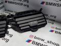 дефлектор обдува салона BMW 6 серия G32 2019, 3.0 л., B57 D30 A, дизель, АКПП, задний привод, правый руль, 9329579 - фото №3