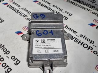 блок AirBag BMW X3 G01 2019, 2.0 л., дизель, АКПП, правый руль, 65779474810
