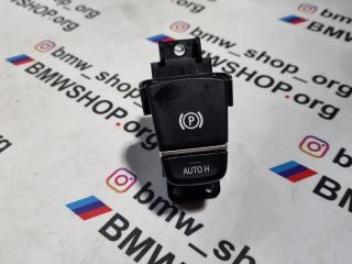 кнопка ручного тормоза (ручника) BMW X3 G01 2019, 2.0 л., дизель, АКПП, правый руль, 9109311