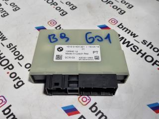 блок управления SCR(Bluetec) BMW X3 G01 2019, 2.0 л., дизель, АКПП, правый руль, 16199454321