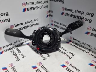 переключатель подрулевой (стрекоза) BMW X3 G01 2019, 2.0 л., дизель, АКПП, правый руль, 61319436669