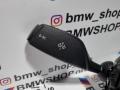 переключатель подрулевой (стрекоза) BMW X3 G01 2019, 2.0 л., дизель, АКПП, правый руль, 61319436669 - фото №2