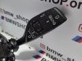 переключатель подрулевой (стрекоза) BMW X3 G01 2019, 2.0 л., дизель, АКПП, правый руль, 61319436669 - фото №3