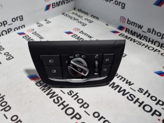 переключатель света BMW X3 G01 2019, 2.0 л., дизель, АКПП, правый руль, 9472966