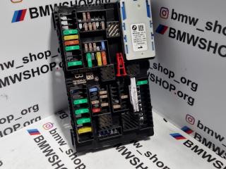 блок предохранителей BMW X3 G01 2019, 2.0 л., дизель, АКПП, правый руль, 61146828076