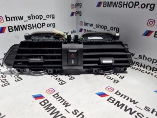дефлектор обдува салона BMW X3 G01 2019, 2.0 л., дизель, АКПП, правый руль, 64229371467