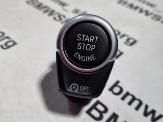 кнопка запуска двигателя BMW X3 G01 2019, 2.0 л., дизель, АКПП, правый руль, 6835089