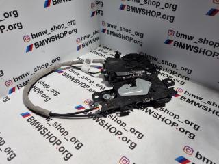 замок багажника BMW X3 G01 2019, 2.0 л., дизель, АКПП, правый руль, 7357112, 7383561
