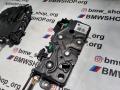 замок багажника BMW X3 G01 2019, 2.0 л., дизель, АКПП, правый руль, 7357112, 7383561 - фото №2