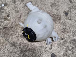бачок расширительный BMW X3 G01 2019, 2.0 л., дизель, АКПП, правый руль, 17138742660