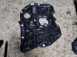 стеклоподъемник передний левый BMW X3 G01 2019, 2.0 л., дизель, АКПП, правый руль, 7487599